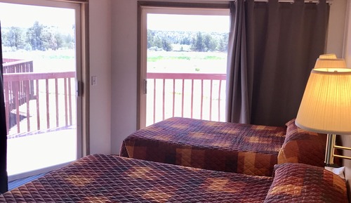 Premium Double Room