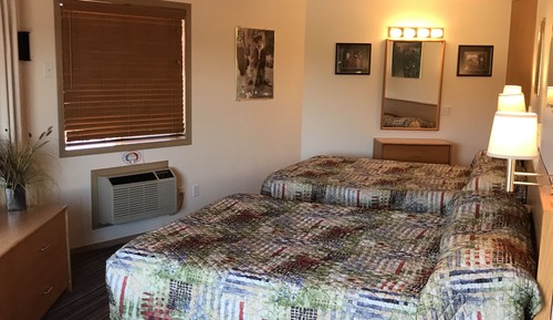Premium Suite, Multiple Beds, Golf View