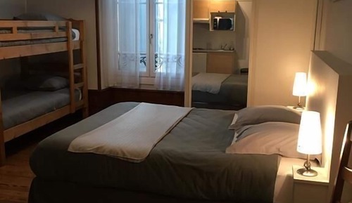 Apartment, 1 Bedroom