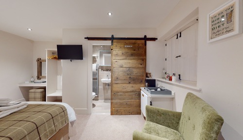 Double or Twin Room