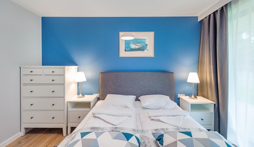 Apartament (4C)