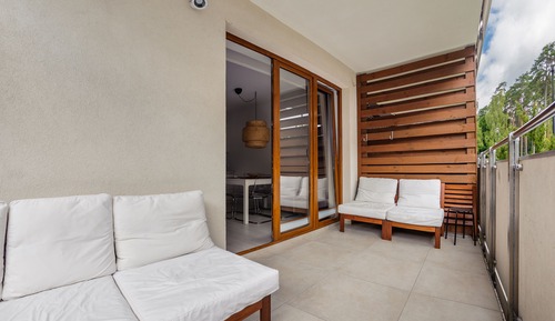 Apartment (15 A)
