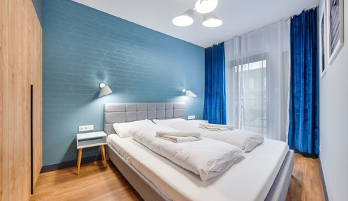 Apartment (21 - ul. Kaprala Koniecznego 7C)