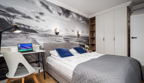 Apartment (25 A - ul. Kaprala Koniecznego 7A)