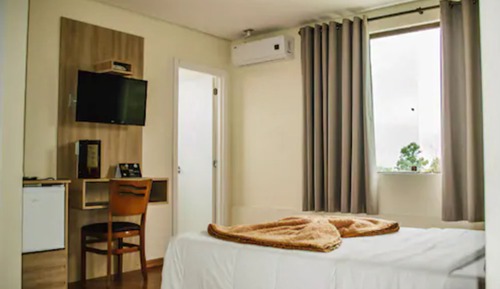 Presidential Suite (BentoGoncalves)