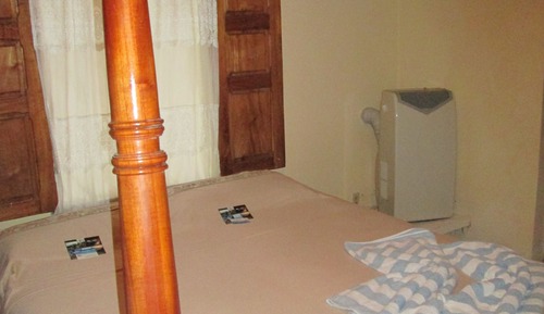 Superior Double Room, Multiple Beds