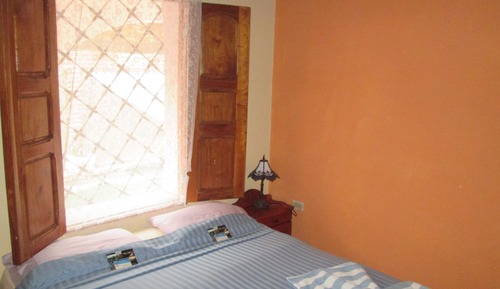 Deluxe Double Room, 1 Queen Bed