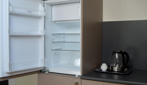 Deluxe Apartment, Private Bathroom