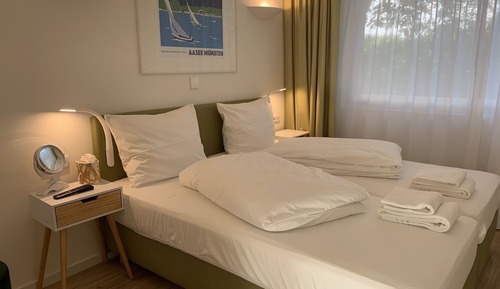 Family Suite, 1 Bedroom, Accessible, Terrace