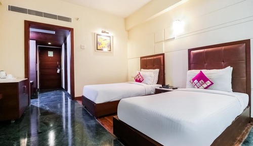 Club Double Room