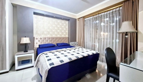 Apartment, 3 Bedrooms