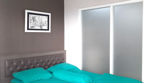 Apartment, 1 Bedroom