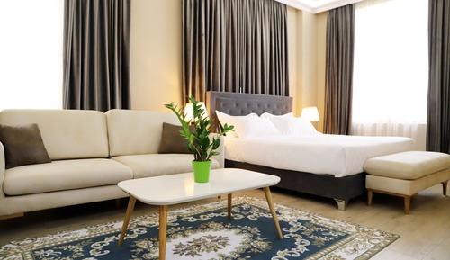 Junior Room