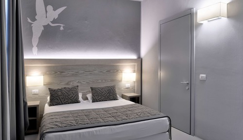 Superior Room, 1 Queen Bed, Non Smoking