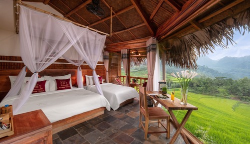 Suite Bungalow