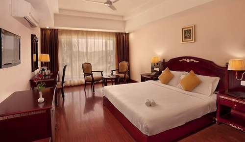 Basic Single Room