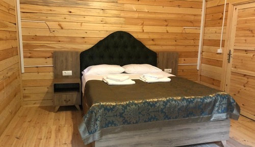 Comfort Bungalow
