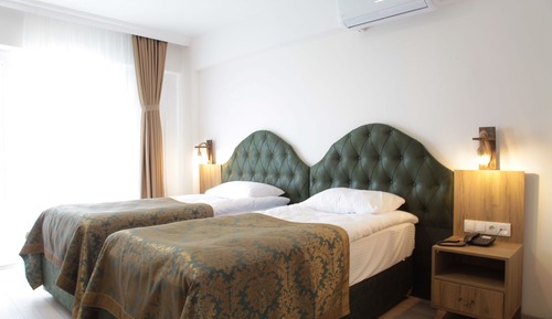 Comfort Villa
