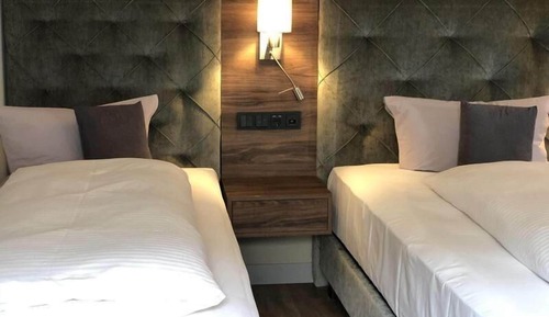 Comfort Twin Room, 1 Bedroom