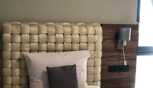 Comfort Single Room