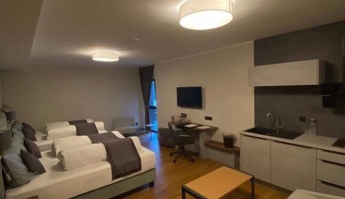Comfort Quadruple Room