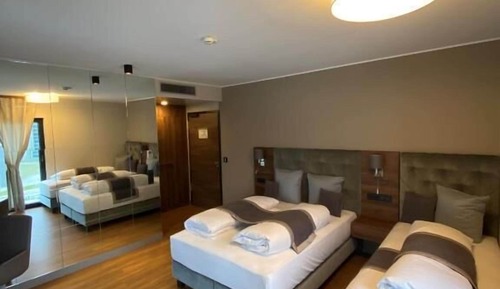 Comfort Triple Room
