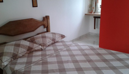 Economy Double or Twin Room