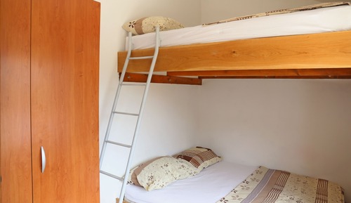 House, 2 Bedrooms