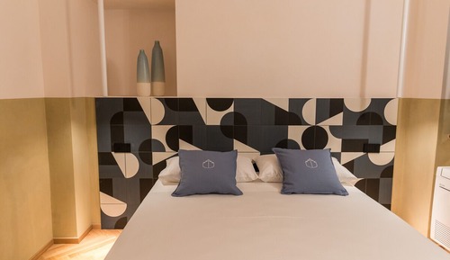 Double Room, Accessible