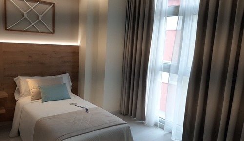 Comfort Single Room