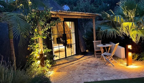 Luxury Room