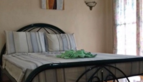 Room 2, Shared Bathroom