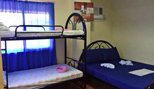 Room 9, Private Bathroom
