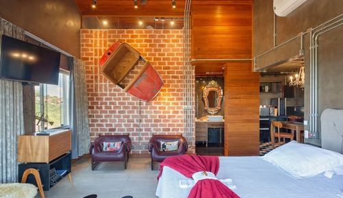 Loft El Mirador