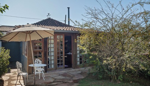 Loft Alpes Suiços