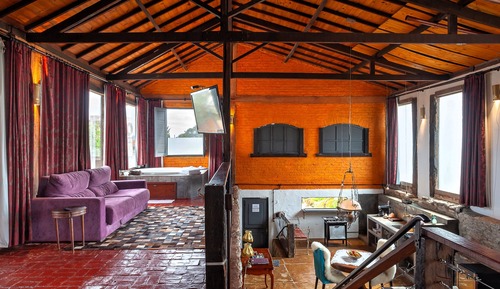 Loft LaToscana Studio