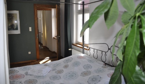 Historical Apartment, 3 Bedrooms