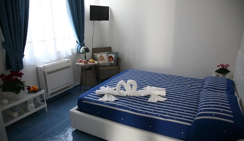 Classic Room, 1 Bedroom