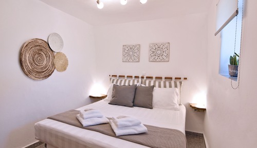 Apartment, 1 Bedroom