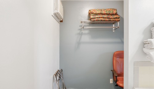 Room, 2 Double Beds