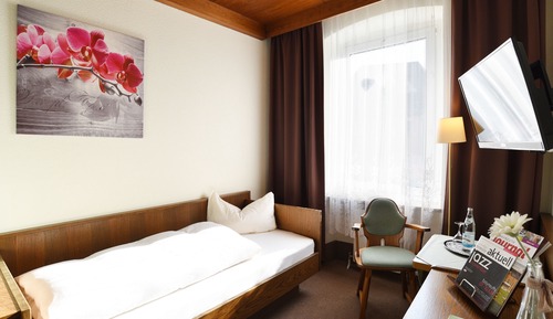 Single Room