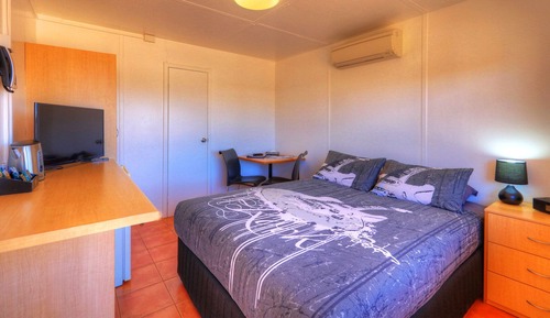 Budget Double Room