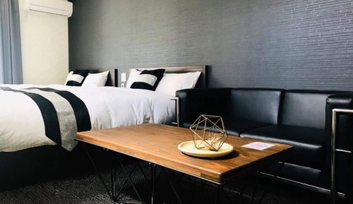 TwinROOM