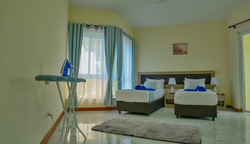 Superior Double or Twin Room