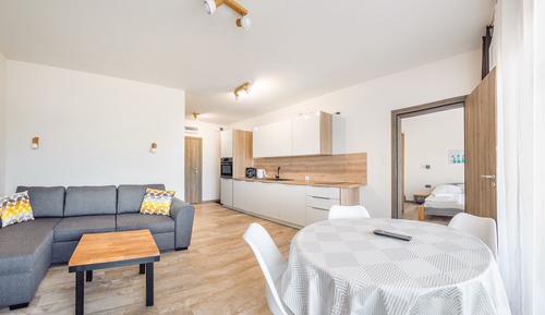 Apartment (K 20)