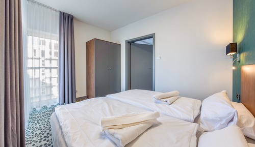 Apartment (29 H)