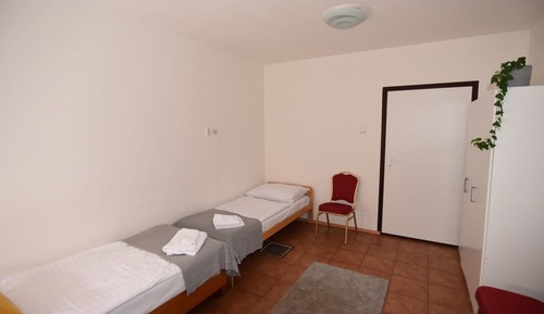 Basic Apartment