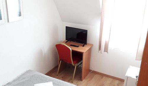 Basic Single Room