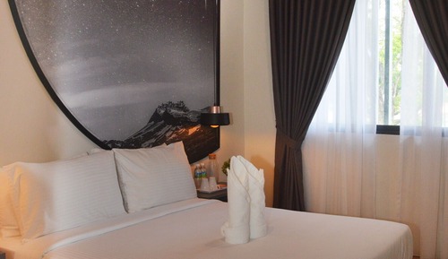 Premium Room