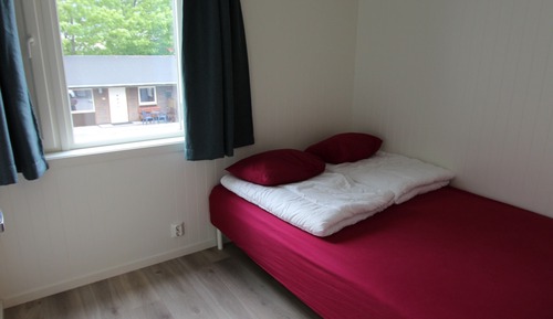 Apartment, 2 Bedrooms